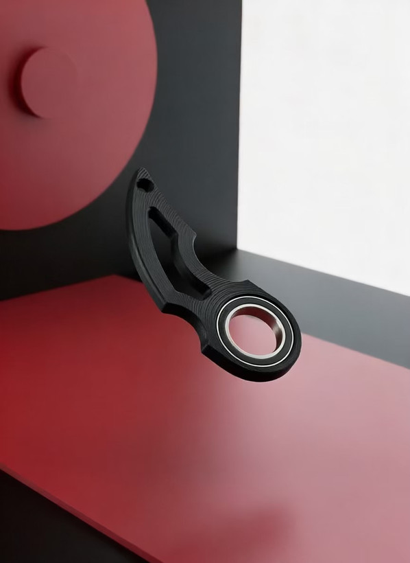 فیجت کلید و اکسسوری | Spinner Key