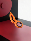 فیجت کلید و اکسسوری | Spinner Key