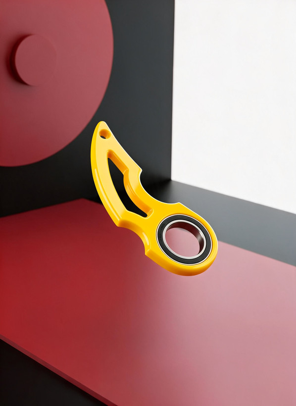 فیجت کلید و اکسسوری | Spinner Key