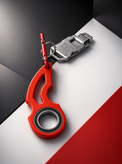 فیجت کلید و اکسسوری | Spinner Key